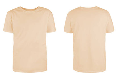 Men's Basic Tee